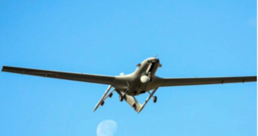 video ionut mosteanu despre productia de drone militare in romania e un caz specific trebuie sa facem parteneriate cu ucraina 6871eeef24c19
