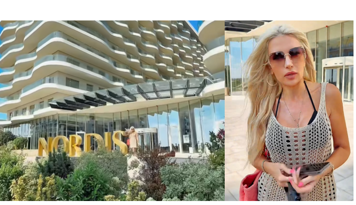 Laura Vicol amenință cu dezvăluiri în scandalul Nordis 1 video laura vicol ameninta cu dezvaluiri in scandalul nordis 687c8adff0a05