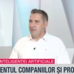 video maratonul profit inteligenta artificiala in economie editia a ii a alexandru dan profesor si expert in inteligenta artificiala ai inlocuieste un om intr o activitate 688b5c19f079e