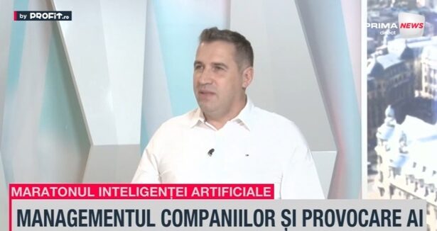 video maratonul profit inteligenta artificiala in economie editia a ii a alexandru dan profesor si expert in inteligenta artificiala ai inlocuieste un om intr o activitate 688b5c19f079e