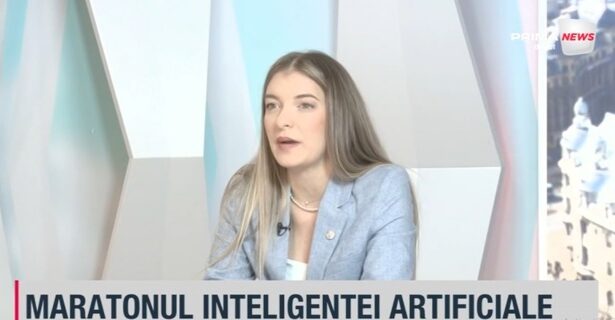 video maratonul profit inteligenta artificiala in economie editia a ii a ancuta doce senior manager dnsc aparitia si dezvoltarea inteligentei artificiale au avut ca efect 688b31f2f0920