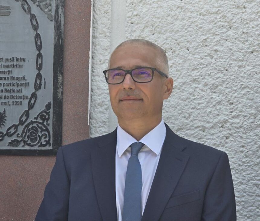 Ministrul Justiției, declarații la Constanța, despre cazul individului căutat pentru că și-ar fi ucis iubita! Ce spune Radu Marinescu 1 video ministrul justitiei declaratii la constanta despre cazul individului cautat pentru ca si a fi ucis iubita vezi aici ce spune radu marinescu 687a23bcec74a