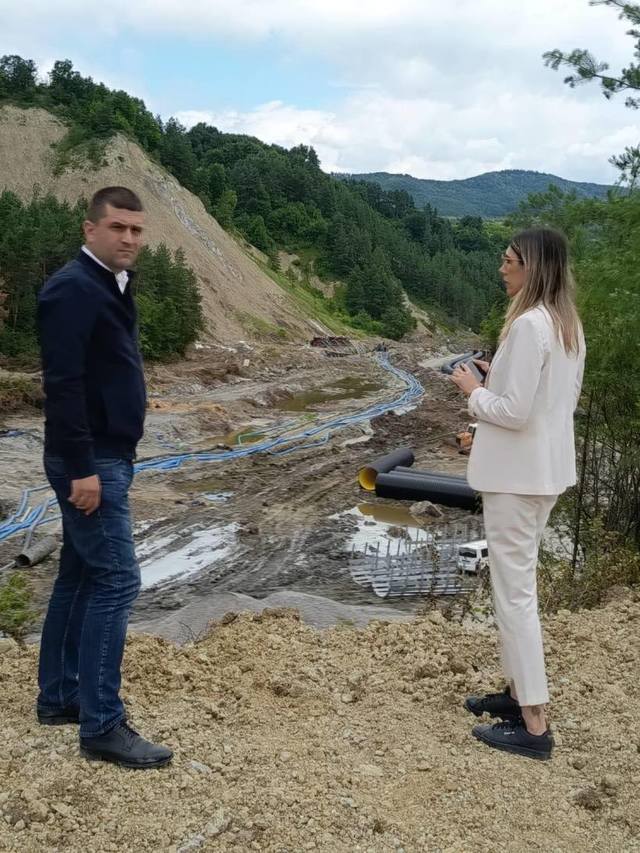 Ministrul Mediului: Întrebarea nu este dacă se va prăbuși tavanul Salinei Praid, ci când și cât de rapid 1 video ministrul mediului intrebarea nu e daca se va prabusi tavanul salinei praid ci cand si cat de rapid 687b983e2b616