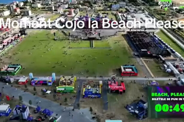 video moment manifest impotriva violentei femeilor ce mesaj a transmis de pe scena artistul cojo nu faceti glume proaste 6873d7d10e491