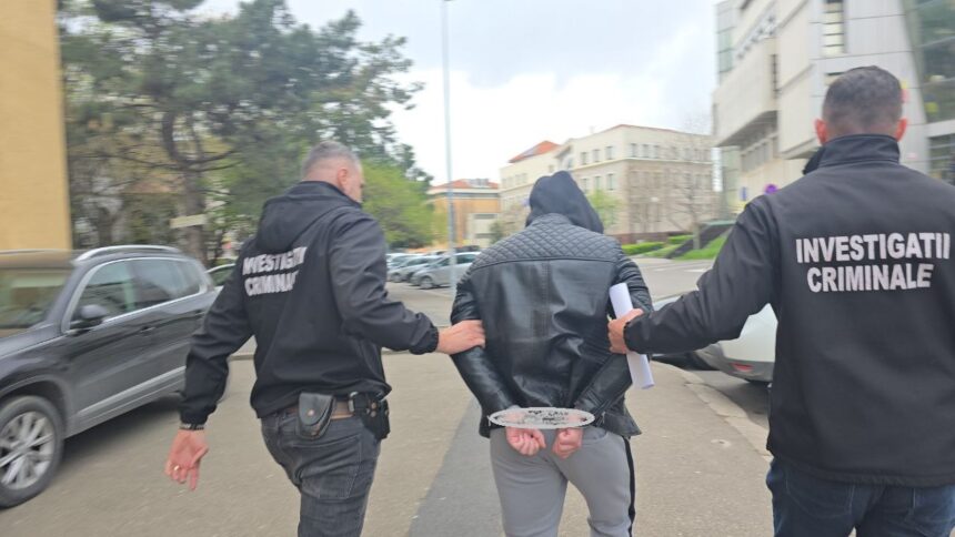 MOTIVARE după condamnare! Polițiști locali, bătuți la concertul lui Babasha, în Cernavodă: Curtea de Apel nu poate să ignore gravitatea faptelor și trecutul infracțional al inculpatului 1 video motivare dupa condamnare politisti locali batuti la concertul lui babasha in cernavoda curtea de apel nu poate sa ignore gravitatea faptelor si trecutul infractional al inculpatului 686c8b259b7a7