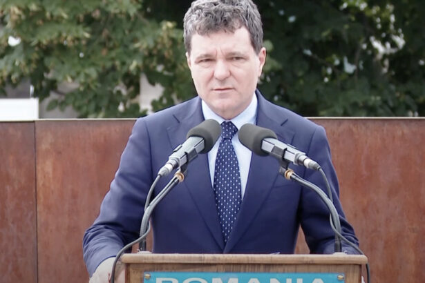 video nicusor dan de ziua europeana de comemorare a holocaustului impotriva romilor sa ne asumam istoria pentru a nu repeta greselile 688b1ecca37ba