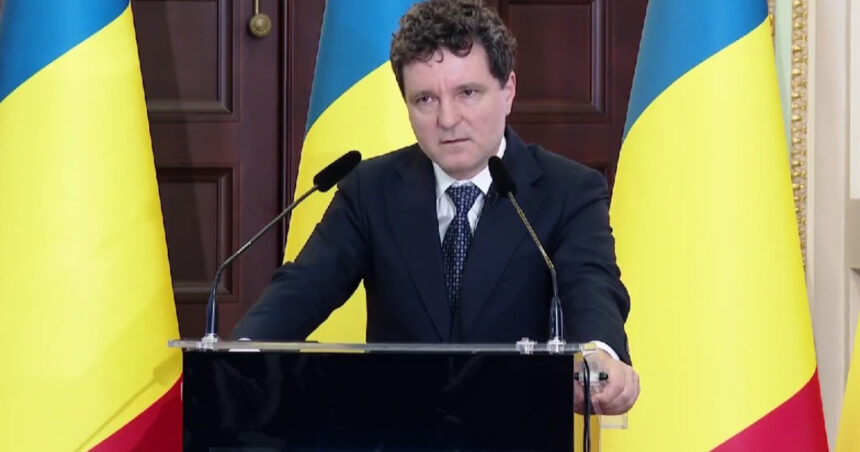 video nicusor dan despre femicid trebuie sa ajungem sa transmitem societatii ca statul e puternic mesajul privind consumul de droguri 68779ea052f51