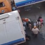 video penurii de apa si electricitate in iran temperatura a atins 53c 687f97678cf84