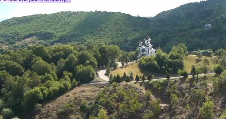 video podul lui dumnezeu si aurul ascuns al stramosilor un loc din romania atrage tot mai multi turisti 687c93c01c0f7