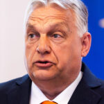 video premierul ungariei viktor orban a ajuns la palatul victoria unde are o intalnire informala cu ilie bolojan 68812d7c1d770