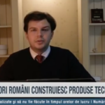 video profit ro live tv denis sandu cofondator shareai in 2 3 ani vrem sa unim puterea de calcul neutilizata de dispozitivele europenilor alternativa la infrastructura bigtech din sua cu 70 din ba 686fbe51929e6
