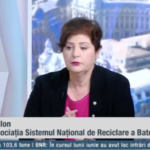 video profit ro live tv elena gaspar ion presedinte snrb e ca in povestile cu vrajitori primesti vraja produselor verzi dar trebuie sa fii pregatit sa platesti plata este reciclarea 68772fc5b2111
