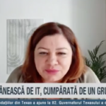 video profit ro live tv roxana epure managing partner nextup probabil ca o sa terminam anul cu 45 milioane euro cifra de afaceri nu exclud pe termen lung deschiderea catre alte piete 6881bf6502f9f