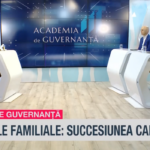 Profit.ro TV Academia de Guvernanță - Board of Trustees: următorul nivel în guvernanța afacerilor de familie. România are nevoie de legislație pentru fundațiile de familie. 2 video profit ro tv academia de guvernanta board of trustees urmatorul nivel in guvernanta afacerilor de familie romania are nevoie de legislatie privind fundatiile de familie 686bbba8bce51