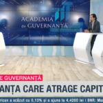 video profit ro tv academia de guvernanta guvernanta ca avantaj competitiv de ce investitorii cauta transparenta echilibru si leadership profesionist 687f1c5bebae0
