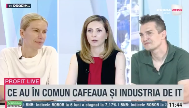 video profit ro tv alex timis tp blend more am patentat la nivel european o solutie mobila pentru cafenele care sa fie gata imediat mihaela dinca tp blend more vedem o ce 68636cdb7e68f