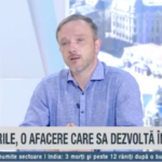 video profit ro tv alexandru petrea ceo highlight agency nu suntem tomorrowland dar suntem peste multe festivaluri din afara am devenit foarte atractivi 68675a46c23b3
