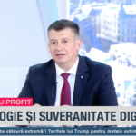 Profit.ro TV Educație cu Profit - Constantin Pintilie, CEO Blue Space Technology: A spune că facem producție este exact ca în fabula “musca la arat”. Pragurile de calificare foarte mari duc efectiv la a sta cu mâna întinsă. 2 video profit ro tv educatie cu profit constantin pintilie ceo blue space technology a spune ca facem productie este exact ca in fabula musca la arat pragurile de calificar 686365c238aa1