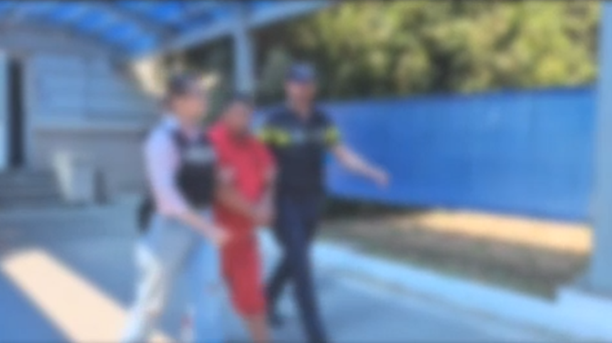 video scandal intr un mall din constanta un barbat a fost retinut dupa ce a lovit o angajata si a facut prapad in cafenea 6863d9c22c4f5