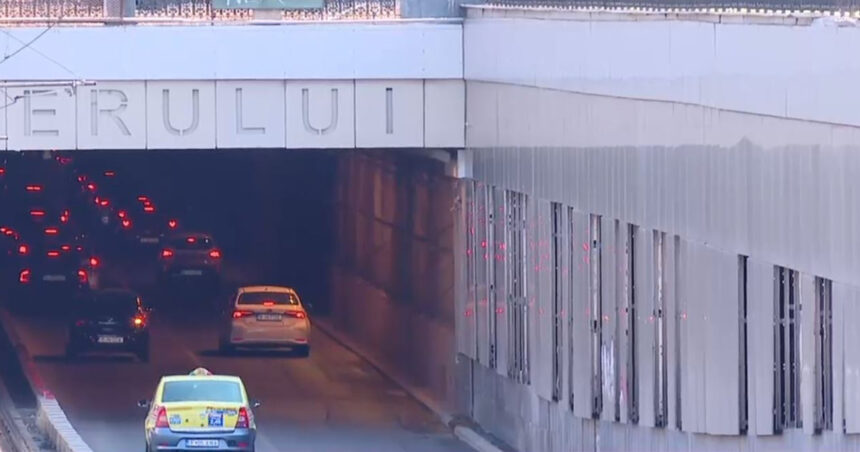 Se pregătesc noi șantiere în București: 3 pasaje și poduri vor intra în reparații. Cât costă lucrările și când ar putea începe. 1 video se pregatesc noi santiere in bucuresti 3 pasaje si poduri vor intra in reparatii cat costa lucrarile si cand ar putea incepe 6879ca174d074
