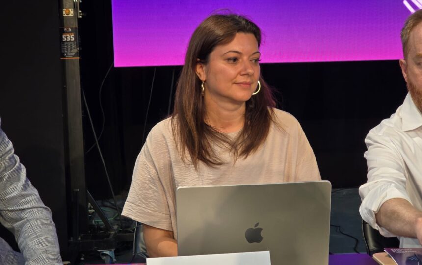 SEAS 2025 aduce muzica clasică la Cazinoul din Constanța: Cristina Uruc discută parteneriatul strategic cu Festivalul Internațional „George Enescu“ 1 video seas 2025 aduce muzica clasica la cazinoul din constanta cristina uruc despre parteneriatul strategic cu festivalul international george enescu 686f0251955bc