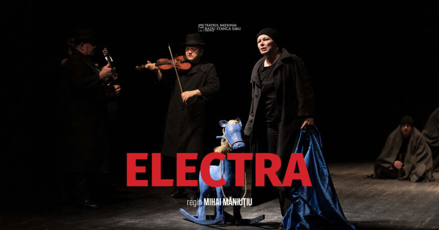 SEAS: Tragedia greacă întâlnește Maramureșul: „Electra” cu Grupul Iza, la Teatrul de Vară Soveja 1 video seas tragedia greaca intalneste maramuresul electra cu grupul iza la teatrul de vara soveja 68896ae05e2f6