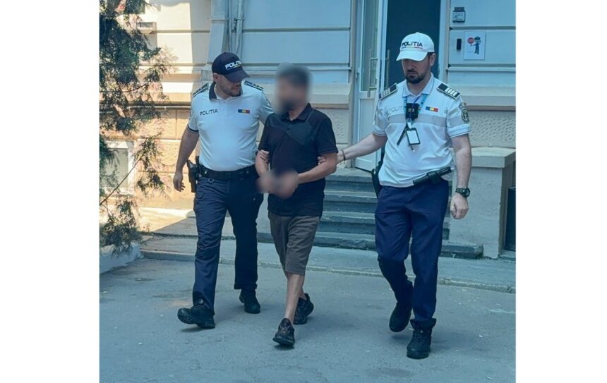 video sofer recidivist retinut dupa ce a provocat un accident in constanta ce alcoolemie avea barbatul 68690720abf49