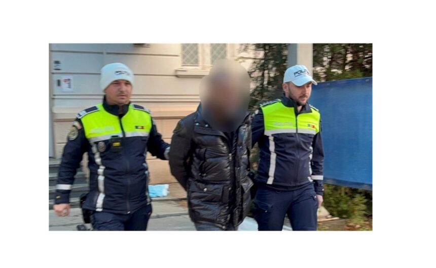video soferul care a spart un geam la politia rutiera constanta pus in libertate si mentinut sub control judiciar procesul amanat 6884a187494a7