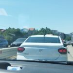 video trafic intens pe principalele drumuri inclusiv pe autostrazi dupa beach please turistii se intorc spre casa 6874d657b9232