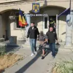 Un hoț din Medgidia a spart mai multe locuințe, furând televizoare, catalizatoare, biciclete și 72 de lei, și a fost prins de polițiști. 2 video un hot din medgidia a spart mai multe locuinte si a furat televizoare catalizatoare biciclete si 72 de lei a fost prins de politisti 686e2a0474a41