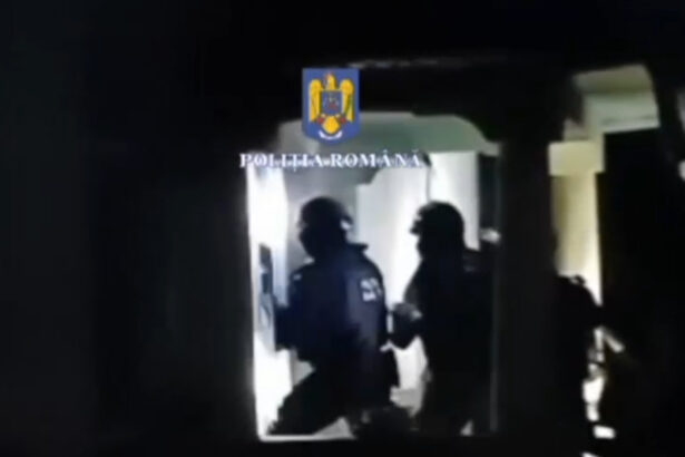 video un nou caz de violenta domestica in dolj mascatii au intrat in casa agresorului dupa ce o femeie a fost amenintata cu un pistol 6873dee0af385