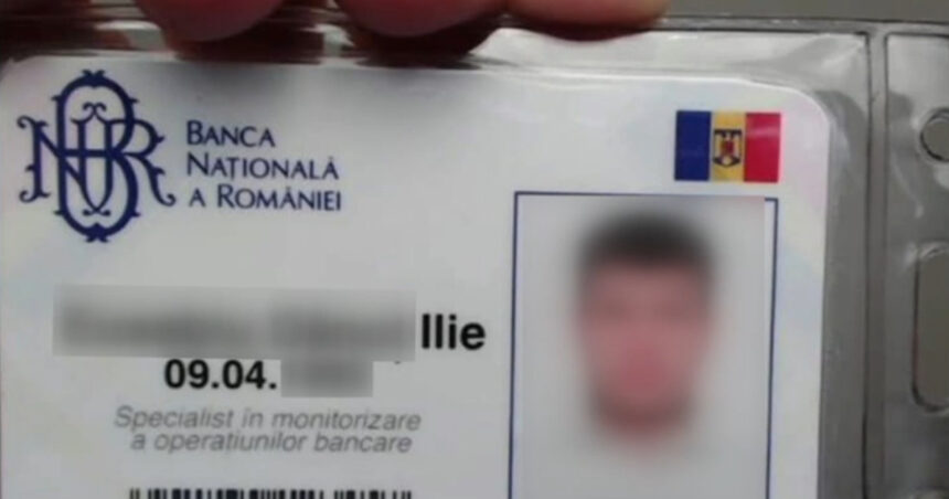 video un nou tip de frauda persoane care pretind ca sunt politisti sau angajati bnr au incercat sa obtina informatii despre conturi bancare 68839bc324b78