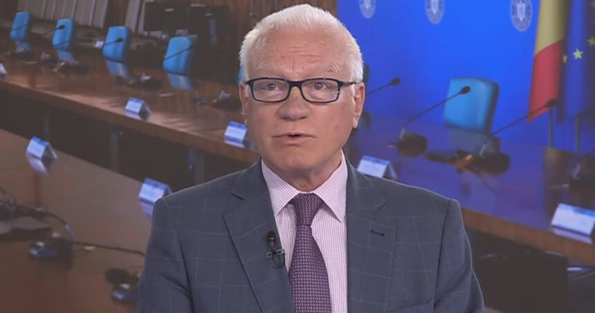 Valeriu Stoica: Recâștigarea încrederii românilor depinde de conținutul pachetului 2 de măsuri. Ce afirmă despre tăcerea lui Nicușor Dan. 1 video valeriu stoica recastigarea increderii romanilor e data de ce va fi in pachetul 2 de masuri ce spune despre tacerea lui nicusor dan 686ec30a55901