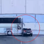 video vezi aici momentul impactului intre autocarul cu ucraineni si un autoturism in lumina 686ac220aa1c9