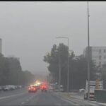 video vijelie in mamaia turistii au fugit din calea ploii rupere de nori in statiune 686eba21c6a8c