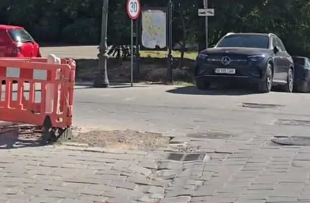 video zona peninsulara din constanta nu va fi reabilitata in acest an 6865bb2e3a31b