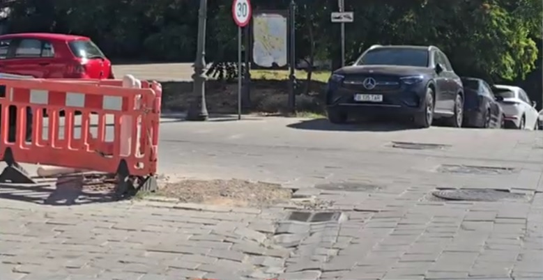 video zona peninsulara din constanta nu va fi reabilitata in acest an 6865bb2e3a31b