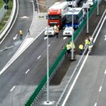 videofoto deschidere cel mai lung traseu exclusiv pe autostrada si drum expres 688b71376c3e3