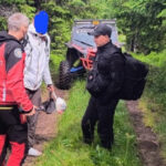 videofoto trei ucraineni au fost recuperati de pe munte in maramures unul este in stare critica 687d00bc97d67