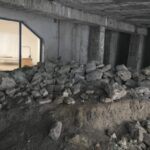 videogalerie foto sub hotelul continental forum din constanta cea mai mare basilica din dobrogea iar in continuare pe domeniul public amfiteatru roman pierdut 6876774e244ec