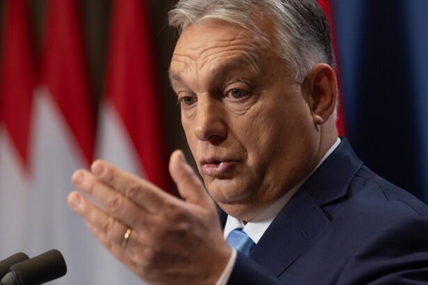 viktor orban prezent la baile tusnad pentru traditionalul discurs peste 7 000 de persoane inscrise sa l asculte pe premierul ungar 688498e085e63
