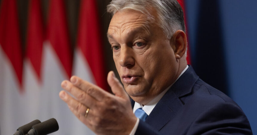 viktor orban prezent la baile tusnad pentru traditionalul discurs peste 7 000 de persoane inscrise sa l asculte pe premierul ungar 688498e085e63