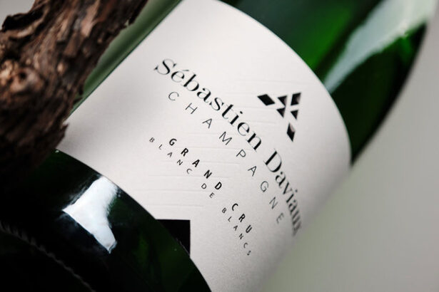 vinul zilei un blanc de blancs cu note de briosa aluat de biscuiti caise mar verde lamaie confiata si nuante florale o sampanie prietenoasa proaspata si echilibrata 686772e6e3087