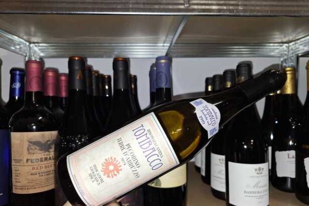 vinul zilei un pecorino armonios si discret cu note fructate si accente de condimente un vin cu un sarm estival autentic ideal alaturi de peste carne alba sau preparate usoare la gratar 687f2a5ab8db8