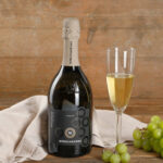vinul zilei un prosecco elegant cu note de mere golden si pere williams acompaniat de o aciditate proaspata si placuta savuros alaturi de salate peste sau branzeturi fine 68637ad6c42f1