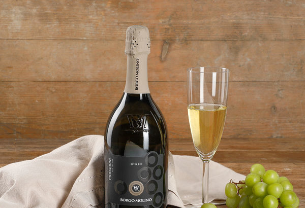 vinul zilei un prosecco elegant cu note de mere golden si pere williams acompaniat de o aciditate proaspata si placuta savuros alaturi de salate peste sau branzeturi fine 68637ad6c42f1