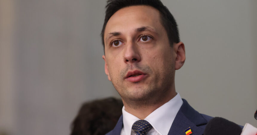 vlad gheorghe depune plangere penala impotriva lui marcel ciolacu nimeni nu este mai presus de lege 686685b501d9e