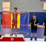 vlad mangri de la cs medgidia campion la turneul international de lupte greco romane de la istanbul 688663844e4f4