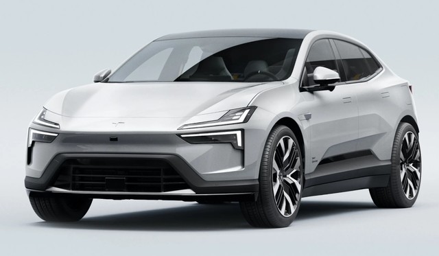 Volvo va fabrica automobile Polestar în Europa 1 volvo va produce masini polestar in europa 6866c2f636fa3