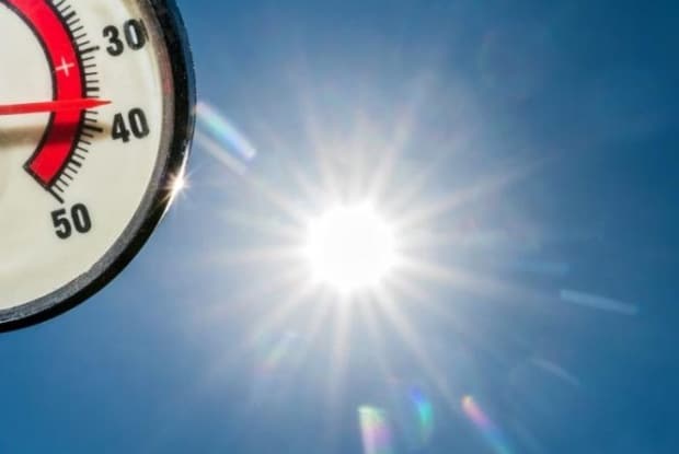 vreme caniculara in dobrogea sambata temperatura va urca pana la 40 de grade 6881f06e2b1ee